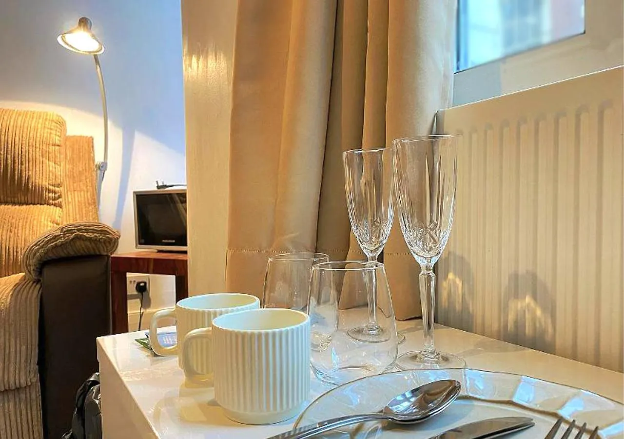 London Bridge Guest House Nearby Tower Bridge The Shard And Borough Market 英国